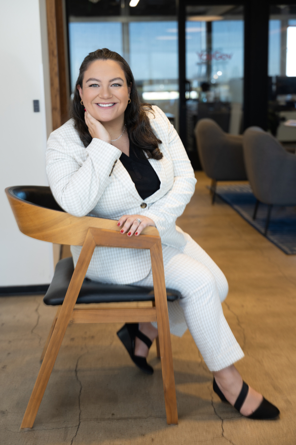 Alison Gordon criminal defense lawyer