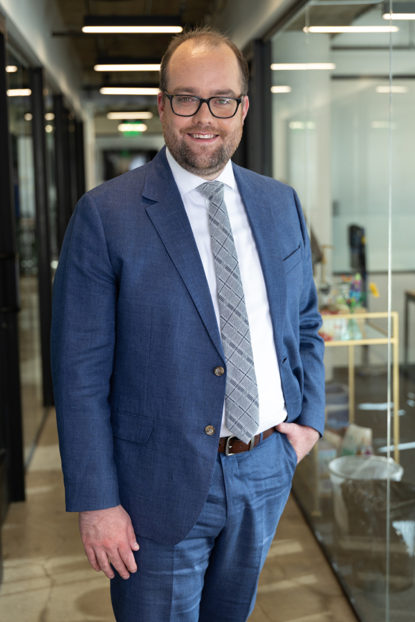 Ian McDavid Boulder defense attorney